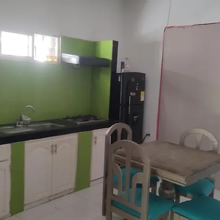Habitación en casa particular Torices 38 Cartagena
